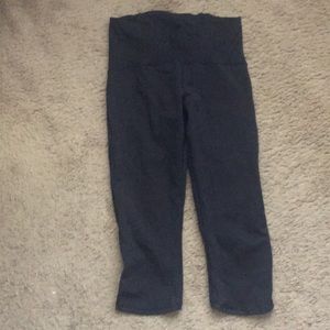 Lululemon athletic pants